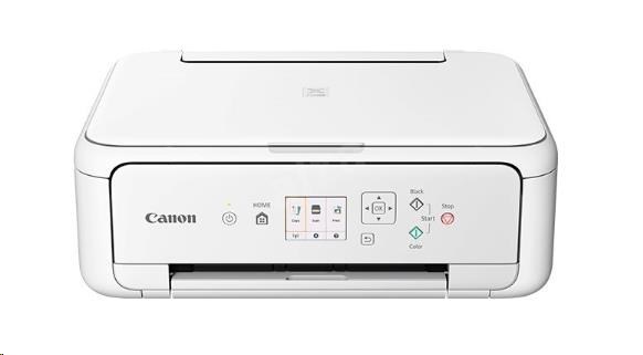 PIXMA řady TS5150 - Bílá
