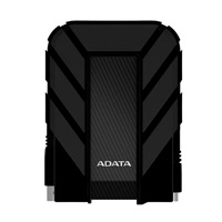 ADATA Externí HDD 1TB 2,5" USB 3.1 HD710 Pro, černá