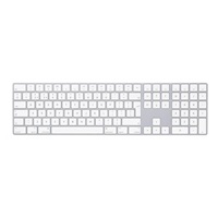 APPLE Magic Keyboard - anglická - numerická klávesnice Apple(2017)