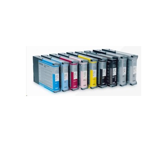 EPSON ink bar Stylus PRO 4000/4400/7600/9600 - Cyan (110ml)