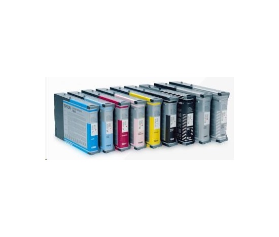 EPSON ink bar Stylus PRO 4000/4400/7600/9600 - Magenta (110ml)