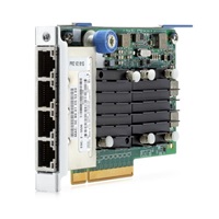 HPE FlexFabric 10Gb 4-port 536FLR-T Adapter