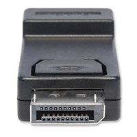 MANHATTAN adaptér DisplayPort Male / HDMI Adapter Female, Passive