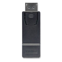 MANHATTAN adaptér DisplayPort Male / HDMI Adapter Female, Passive