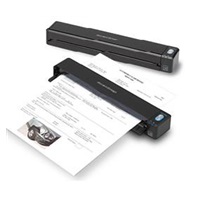 RICOH skener ScanSnap iX100, přenosný skener