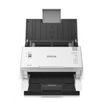 EPSON skener WorkForce DS-410, A4, 50x1200dpi, USB 2.0