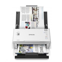 EPSON skener WorkForce DS-410, A4, 50x1200dpi, USB 2.0