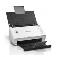EPSON skener WorkForce DS-410, A4, 50x1200dpi, USB 2.0