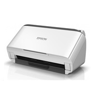 EPSON skener WorkForce DS-410, A4, 50x1200dpi, USB 2.0