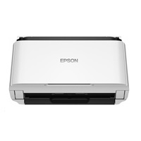 EPSON skener WorkForce DS-410, A4, 50x1200dpi, USB 2.0
