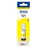 EPSON ink bar 101 EcoTank Yellow ink bottle 70 ml, BAR 6000