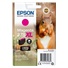 EPSON ink bar Singlepack Magenta 378XL Claria Photo HD Ink 9,3 ml, BAR 830 stran