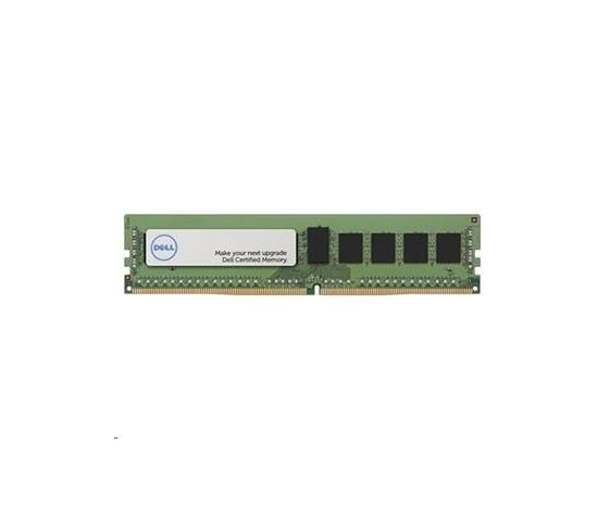 DELL RAM 8GB DDR4-2133 ECC pro T330, R330, R230 a T130, Precision T3420 a T3620