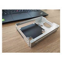 HPE Converter Kit for MicroServer G10/G10+/G10+v2/G11 (to accommodate SFF NHP HDD into LFF NHP cage)