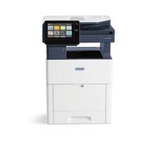 Xerox VersaLink C605XL, barevná laser. multifunkce, A4, 53ppm, USB/Ethernet, 4GB, DUPLEX, DADF,(lze připojit finišer)