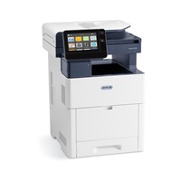 Xerox VersaLink C605XL, barevná laser. multifunkce, A4, 53ppm, USB/Ethernet, 4GB, DUPLEX, DADF,(lze připojit finišer)