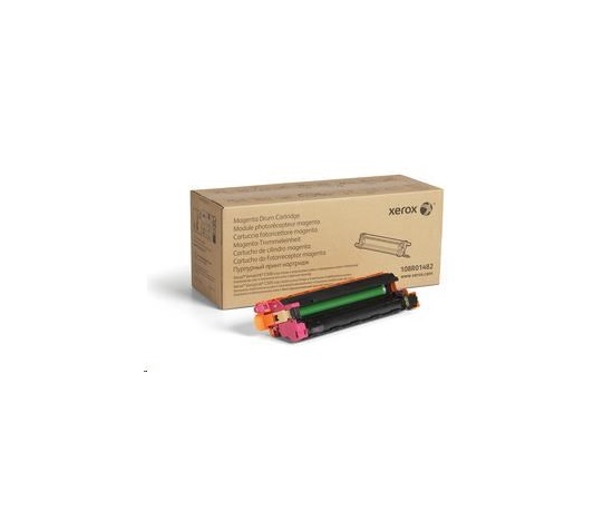Xerox Magenta Drum Cartridge pro VersaLink C500/C505(40 000 PAGES)