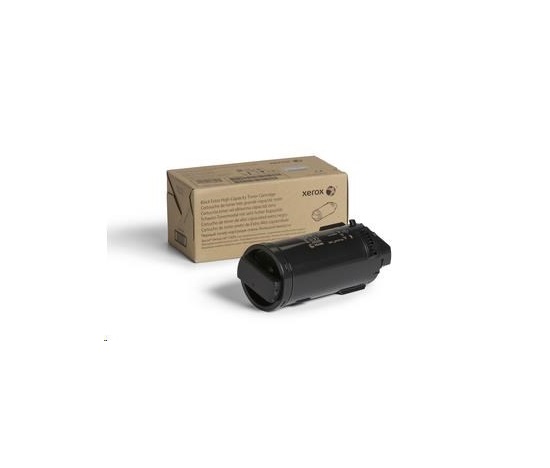 Xerox Black Extra High Capacity Toner pro VersaLink C605 (16 900 PAGES)