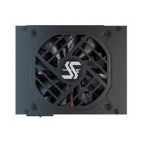 SEASONIC zdroj 650W Focus SPX 650, 92mm, Plně modulární, 80+ Platinum