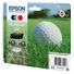 EPSON ink Multipack 4-colours "Golf" 34 DURABrite Ultra Ink, ČB 350, BAR 300 stran