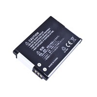 AVACOM Samsung SLB-10A Li-ion 3.7V 1050mAh 3.8Wh