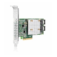 HPE Smart Array E208i-p SR Gen10 (8Int/noCache) RAID5 12G SAS PCIe ml30/110/350 dl160/180/380g10