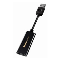 Creative Sound Blaster Play! 3, USB zvuková karta