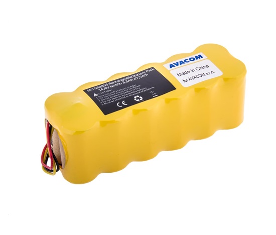 AVACOM Baterie pro Samsung NaviBot SR8845, SR8846 Ni-MH 14,4V 3300mAh, kvalitní články