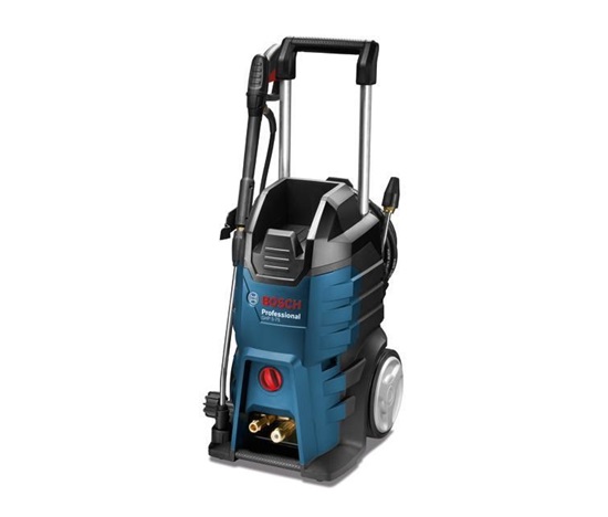 Bosch GHP 5-75 vysokotlaký čistič, 2600 W, 185 bar, 9.5 l/min, hadice 10 m