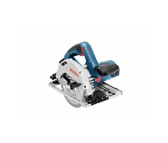 BOSCH GKS 55 + GCE ruční okružní pila