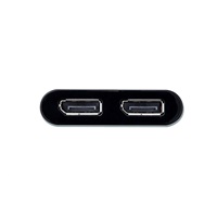 i-tec USB-C na Dual Display Port adaptér