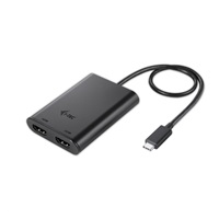 i-tec USB-C na Dual HDMI video adaptér