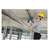 Bosch GBH 18V-26F, akumulátorové vrtací kladivo s SDS plus