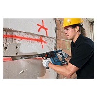 Bosch GBH 18V-26F, akumulátorové vrtací kladivo s SDS plus