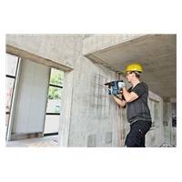 Bosch GBH 18V-26F, akumulátorové vrtací kladivo s SDS plus