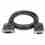 PremiumCord DVI-VGA kabel 3m
