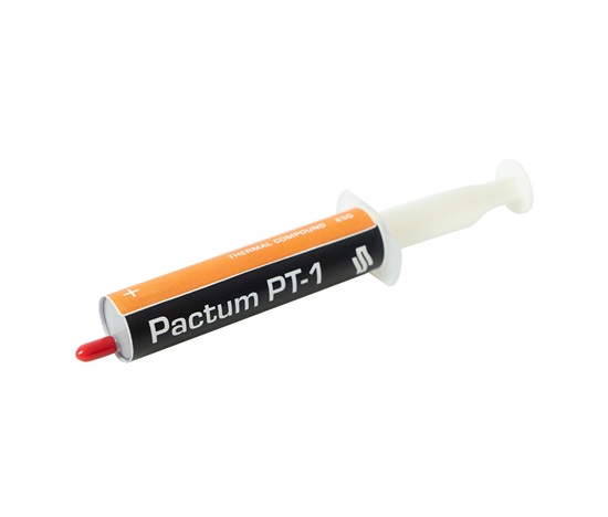 SilentiumPC teplovodivá pasta Pactum PT-1 25 g