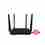 Tenda AC6 Wireless AC1200 Dual Band Router, 3x 10/100 RJ45, 4x anténa 5 dBi