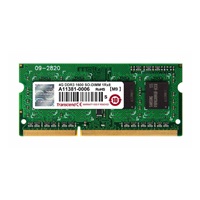 TRANSCEND SODIMM DDR3 4GB 1600MHz 1Rx8 CL11