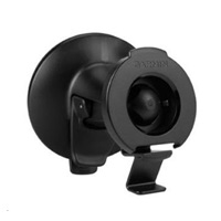 Garmin držák přísavný s velkou přísavkou nové modely Nuvi, Drive a Dezl (vybrané modely)