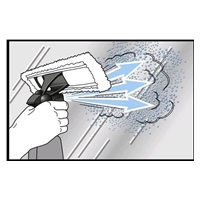 Kärcher WV 2 Premium 10 Years Edition Aku stěrka na okna 1.633-426.0