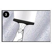 Kärcher WV 2 Premium 10 Years Edition Aku stěrka na okna 1.633-426.0