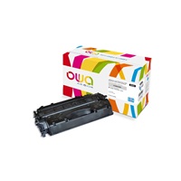 OWA Armor toner pro HP Laserjet Pro 400 M401, M425,11800 stran, CF280X JUMBO, černá/black