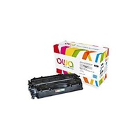OWA Armor toner pro HP Laserjet P2050,2055,9900 stran, CE505X JUMBO, černá/black