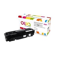 OWA Armor toner pro HP Color Laserjet Pro M377 MFP, M452, M477 MFP, 5000 stran, CF413X,červená/magenta