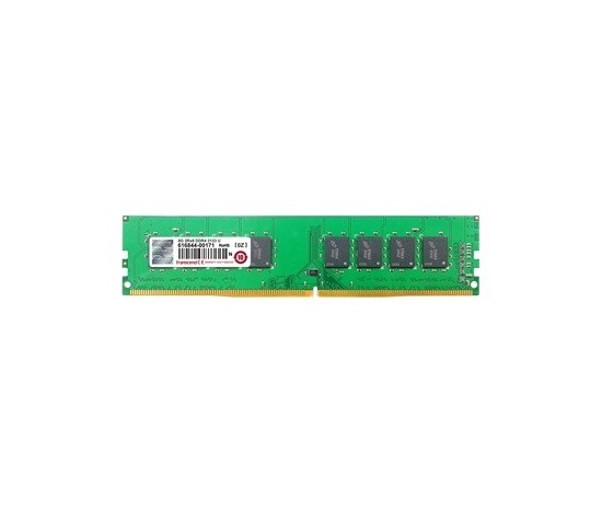 TRANSCEND DIMM DDR4 8GB 2133MHz 2Rx8 CL15