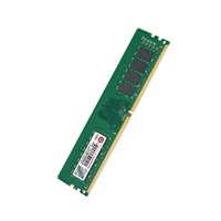 TRANSCEND DIMM DDR4 16GB 2400MHz 2Rx8 CL17