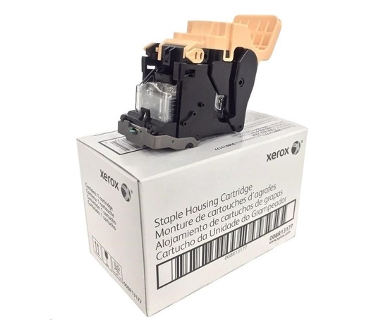 Xerox sponky pro Booklet Maker pro Xerox AltaLink C8030/C8035/C8045/C8055/C8070 a VersaLink C8000 (5 000 sponek)