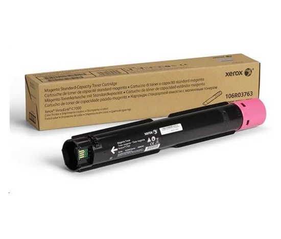 Xerox Magenta Standard Capacity Toner pro VersaLink C7000 (3 300str.)