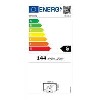 SAMSUNG LFD 46" - LH46UDEBLBB/EN -  Video Wall